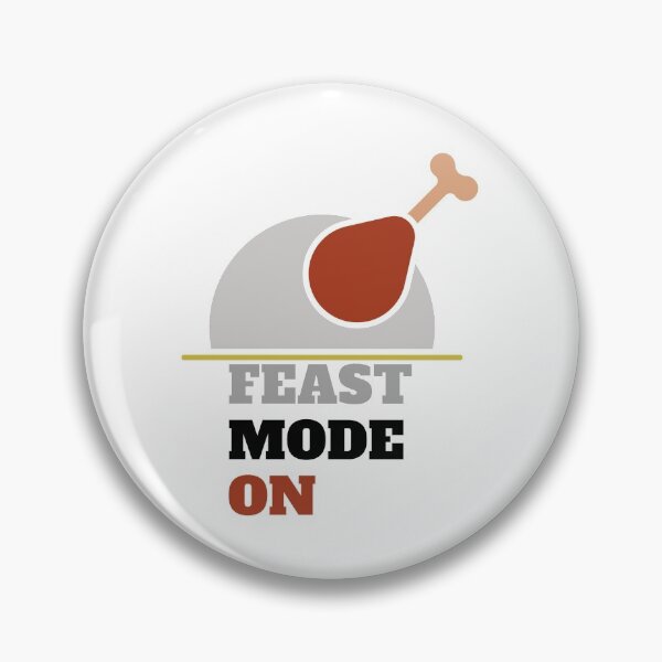 Item preview, Feast Mode Thanksgiving Shirts, Funny Thanksgiving Tees, Family  designed and sold by Stylish-choice.