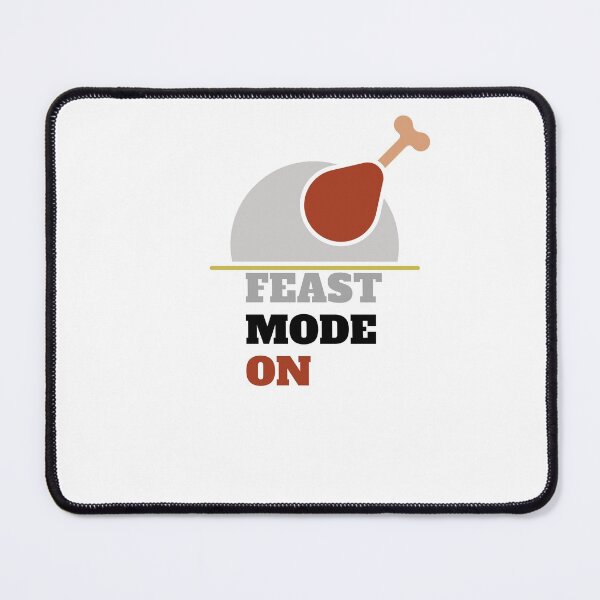 Item preview, Feast Mode Thanksgiving Shirts, Funny Thanksgiving Tees, Family  designed and sold by Stylish-choice.