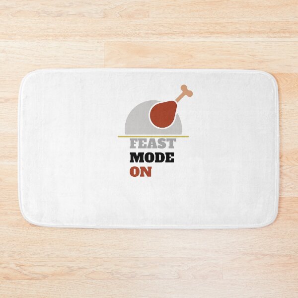 Item preview, Feast Mode Thanksgiving Shirts, Funny Thanksgiving Tees, Family  designed and sold by Stylish-choice.