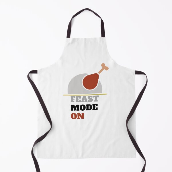 Item preview, Feast Mode Thanksgiving Shirts, Funny Thanksgiving Tees, Family designed and sold by Stylish-choice.