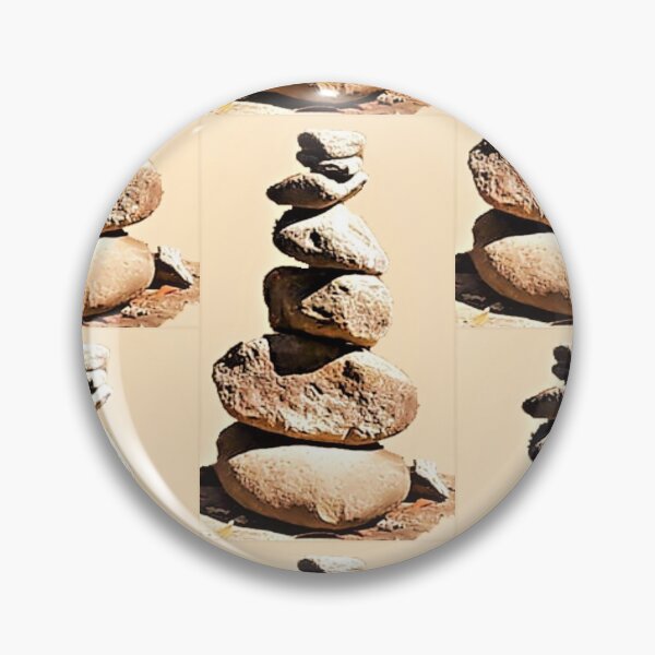 Item preview, Stone Stack Sand designed and sold by craftsbydaphy.