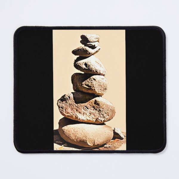 Item preview, Stone Stack Sand designed and sold by craftsbydaphy.