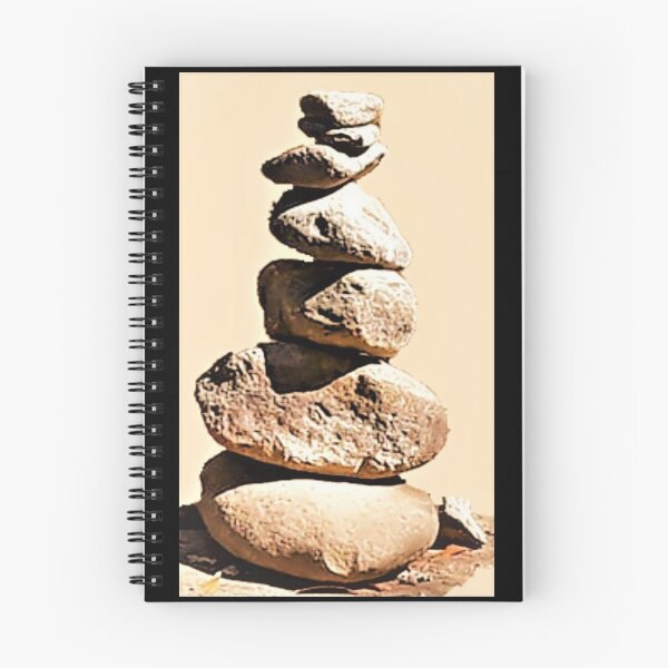 Item preview, Stone Stack Sand designed and sold by craftsbydaphy.