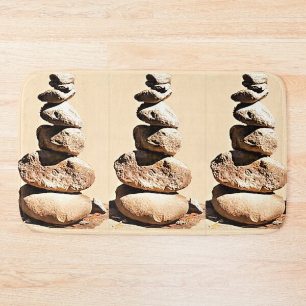 Item preview, Stone Stack Sand designed and sold by craftsbydaphy.