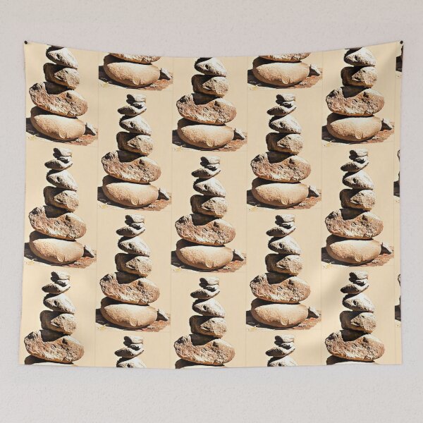 Item preview, Stone Stack Sand designed and sold by craftsbydaphy.