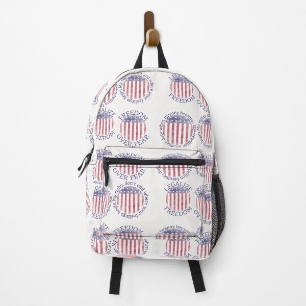 Item preview, Freedom sticker pack - American Flag Design designed and sold by Auntieck.