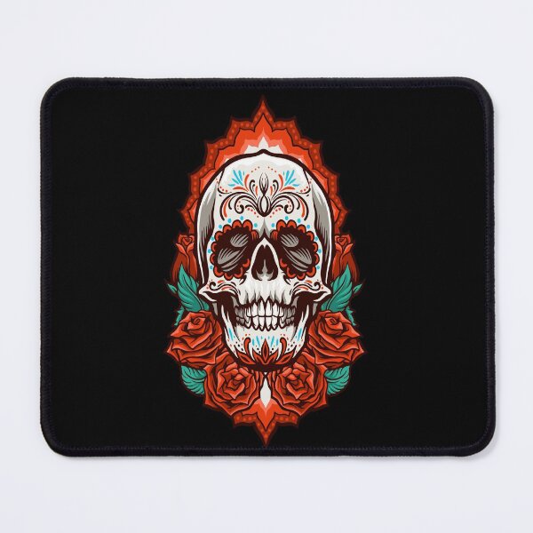 Item preview, Dia De Los Muertos - Day of the Dead designed and sold by MugsAndDuds.