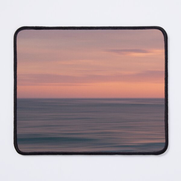 Item preview, Orange Ocean Horizon designed and sold by RafaelLima7.