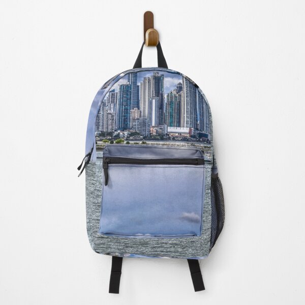 Item preview, Panama City designed and sold by Bernai Velarde.