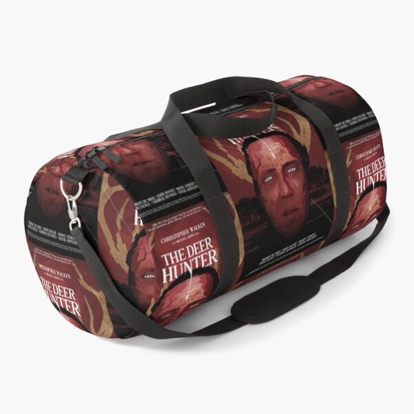 Item preview, The Deer Hunter (1978) Movie designed and sold by LovedPosters.