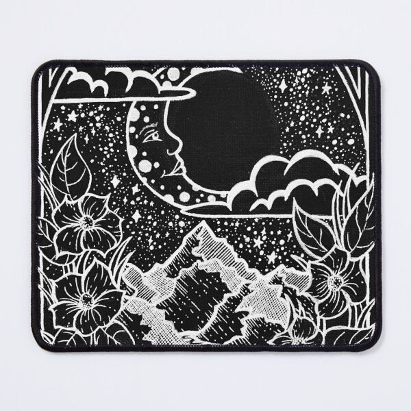 Item preview, Moon Tarot designed and sold by artsbyh.