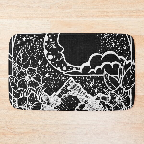 Item preview, Moon Tarot designed and sold by artsbyh.
