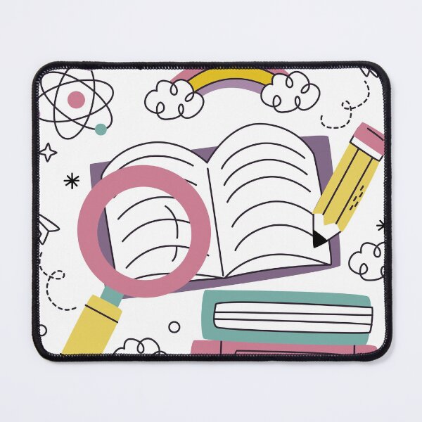 Item preview, world school designed and sold by naturehikers.