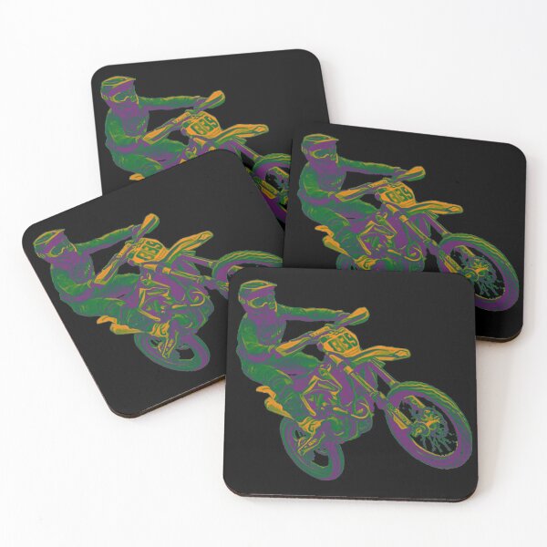 Item preview, Motocross is so awesome! So sick! Braap! designed and sold by mainemonty.