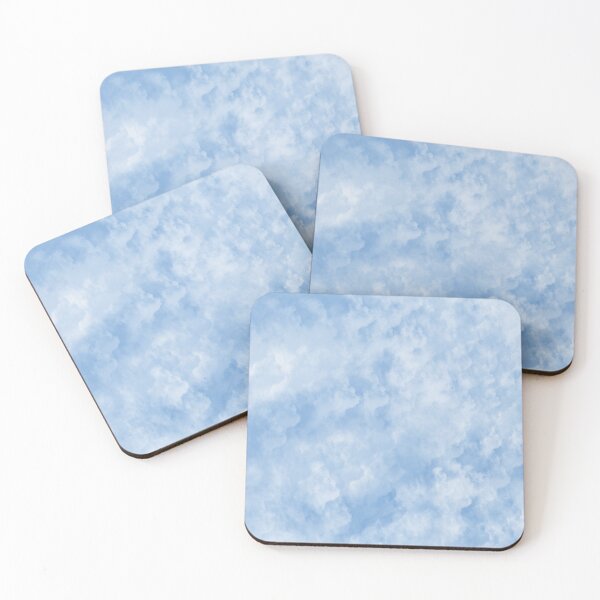 Item preview, Clouds designed and sold by artsiejanie.
