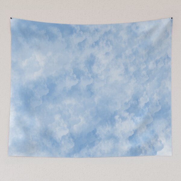 Item preview, Clouds designed and sold by artsiejanie.