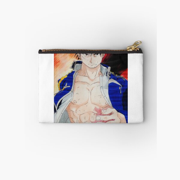 Item preview, The Flame Alchemist designed and sold by DragonFairy0318.