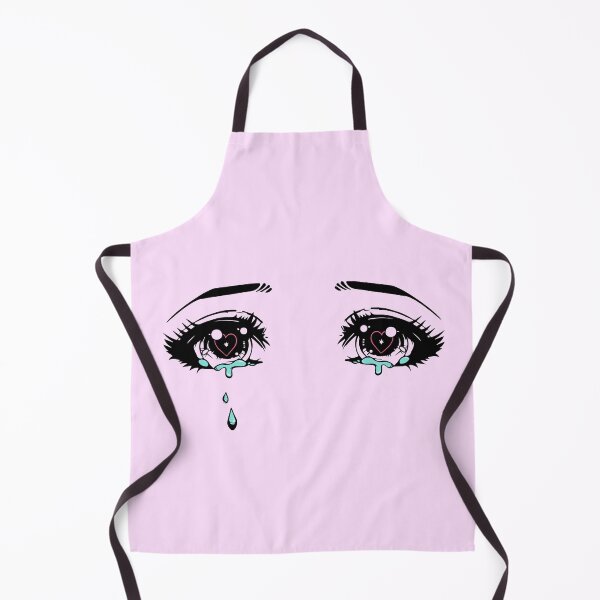 Item preview, Crying Anime Eyes designed and sold by PixieRaye.
