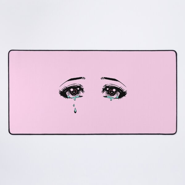 Item preview, Crying Anime Eyes designed and sold by PixieRaye.