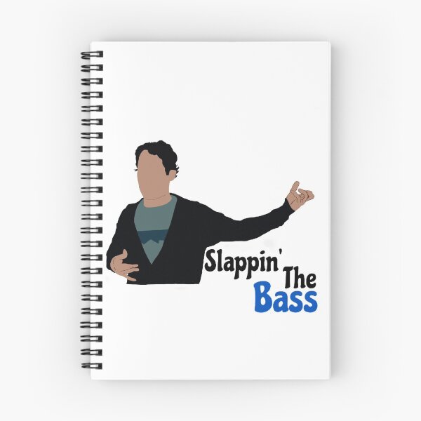 Item preview, Slappin the bass designed and sold by froggyleggs.