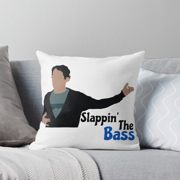 Item preview, Slappin the bass designed and sold by froggyleggs.