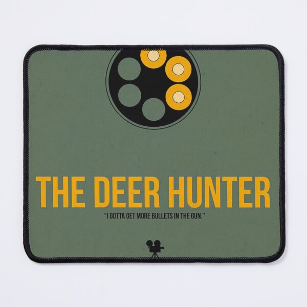 Item preview, The Deer Hunter (1978) Movie designed and sold by LovedPosters.