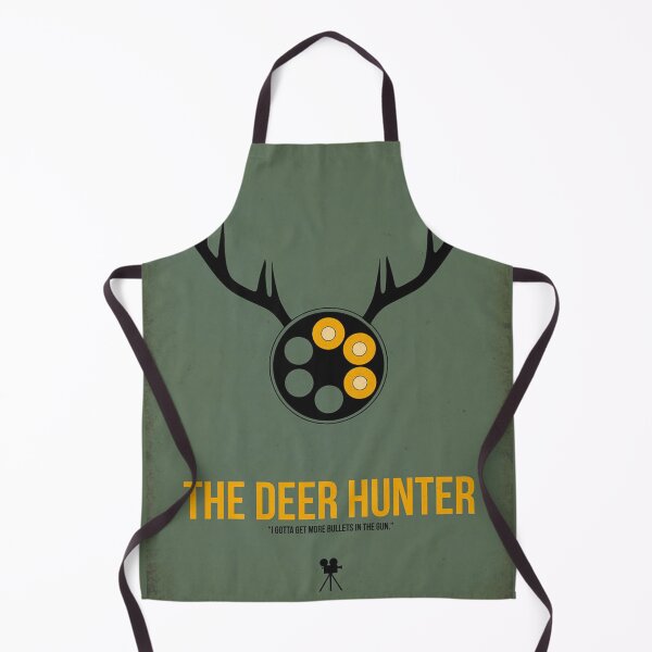 Item preview, The Deer Hunter (1978) Movie designed and sold by LovedPosters.