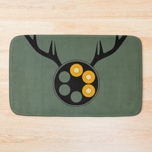 Item preview, The Deer Hunter (1978) Movie designed and sold by LovedPosters.