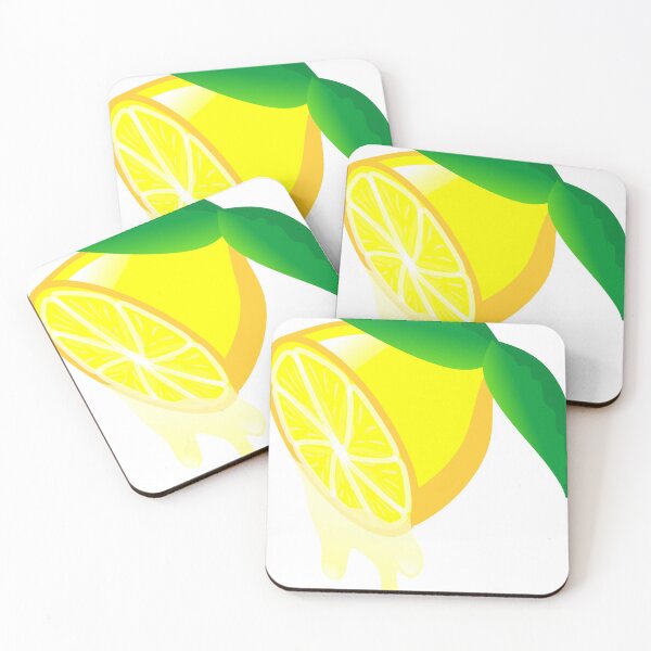 Item preview, Lemon water mouth designed and sold by IconAge Store.