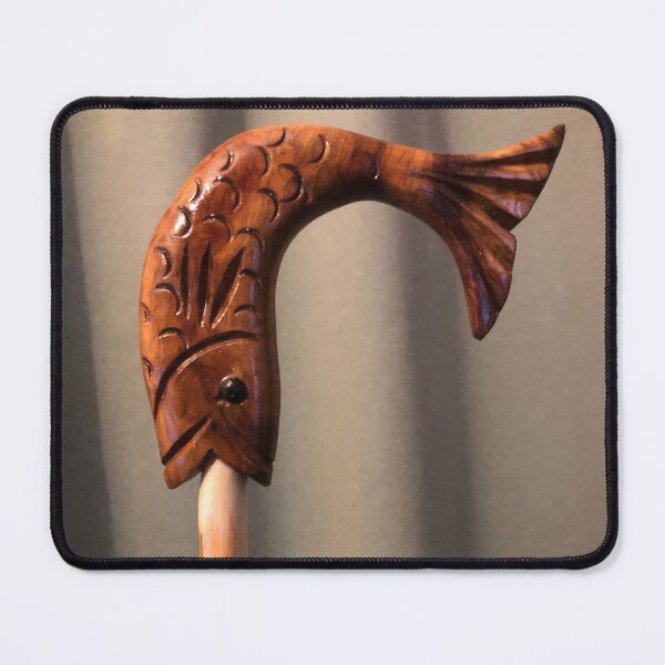 Item preview, Fish on a Stick. designed and sold by Billlee.