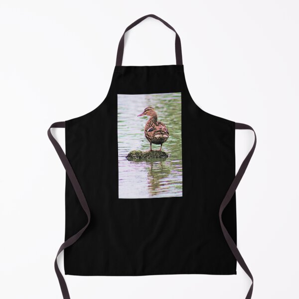 Item preview, Lone Duck designed and sold by craftsbydaphy.