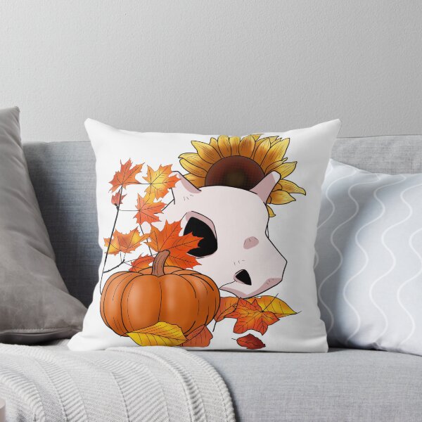 Item preview, Cubone skull designed and sold by Pagemeister.