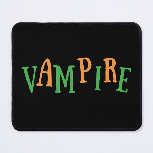 Item preview, Simple Minimalist Halloween Vampire Costume designed and sold by thecooltable.