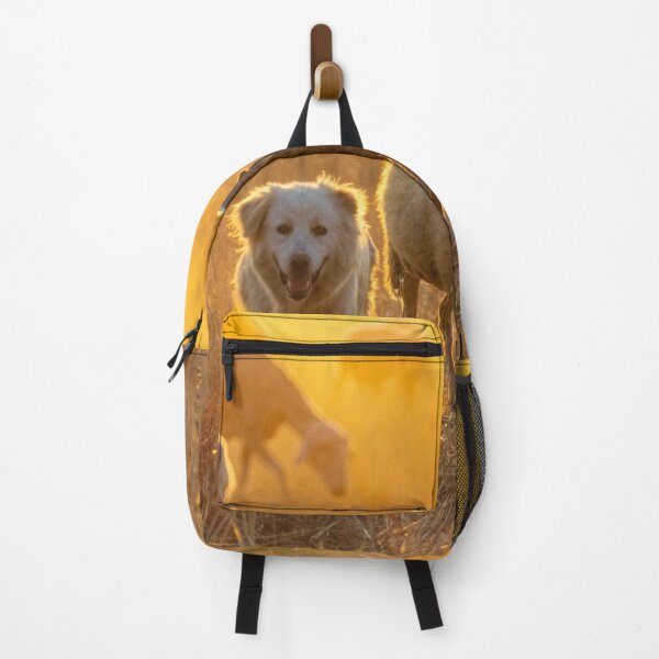 Item preview, Dog and his sheeps designed and sold by RafaelLima7.
