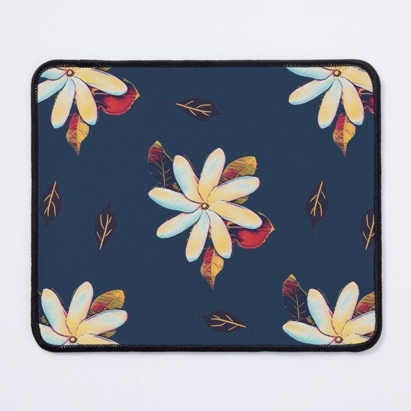 Item preview, Nānū, Hawaiian Gardenias designed and sold by NJartbyNJacobson.