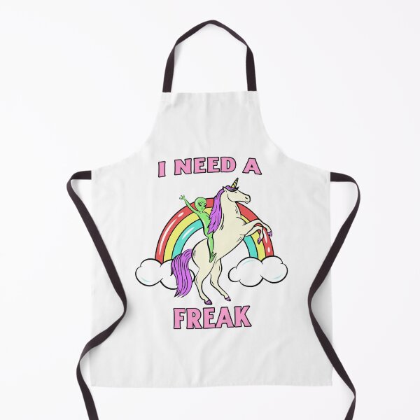 Item preview, I need a freak designed and sold by fhodgson.