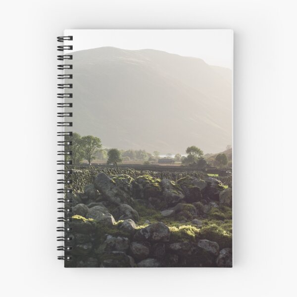 Item preview, Cumbrian landscape designed and sold by CallyM.