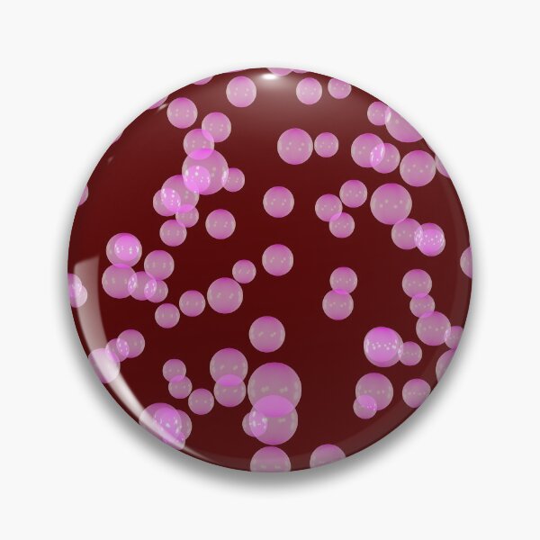 Item preview, Pink Bubbles designed and sold by bradm50.