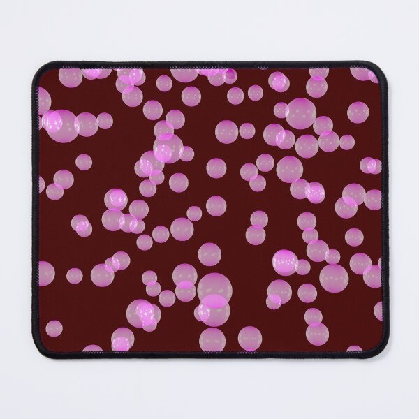 Item preview, Pink Bubbles designed and sold by bradm50.