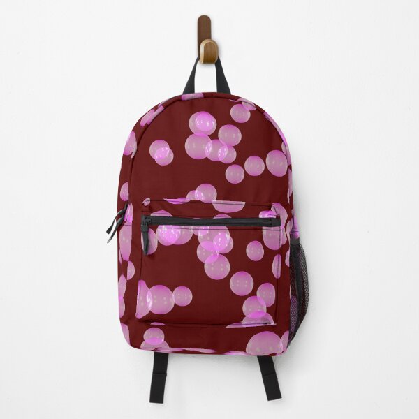 Item preview, Pink Bubbles designed and sold by bradm50.