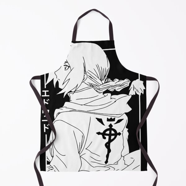 Item preview, Edward Elric designed and sold by haraldmdq.