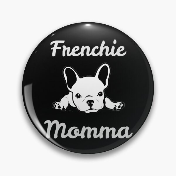 Artikelvorschau, Frenchie Mama entworfen und verkauft von ReThinkit.