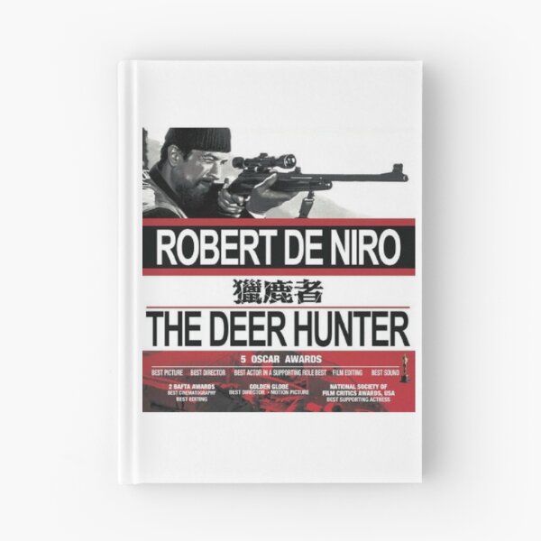 Item preview, The Deer Hunter (1978) Movie designed and sold by LovedPosters.