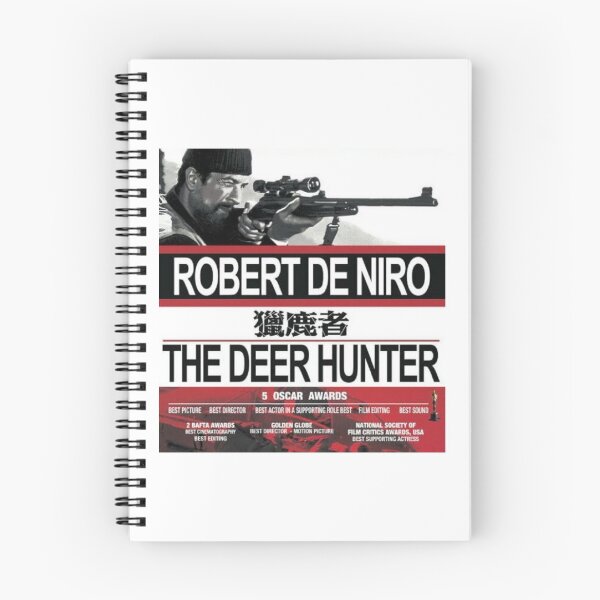 Item preview, The Deer Hunter (1978) Movie designed and sold by LovedPosters.