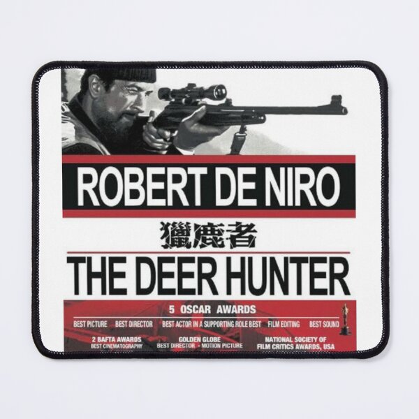 Item preview, The Deer Hunter (1978) Movie designed and sold by LovedPosters.
