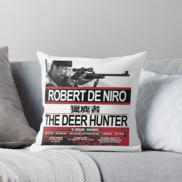 Item preview, The Deer Hunter (1978) Movie designed and sold by LovedPosters.