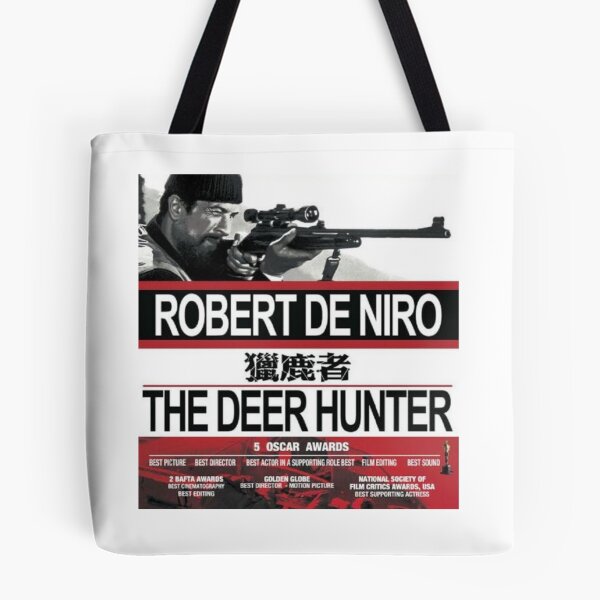 Item preview, The Deer Hunter (1978) Movie designed and sold by LovedPosters.