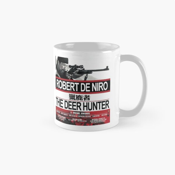 Item preview, The Deer Hunter (1978) Movie designed and sold by LovedPosters.
