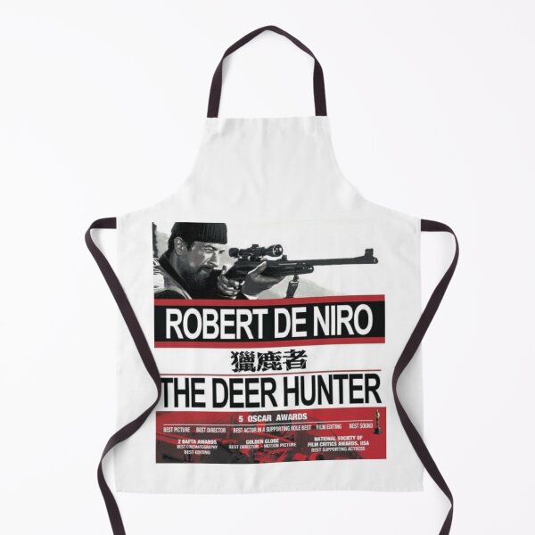 Item preview, The Deer Hunter (1978) Movie designed and sold by LovedPosters.