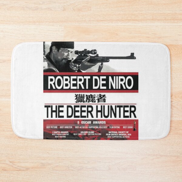 Item preview, The Deer Hunter (1978) Movie designed and sold by LovedPosters.